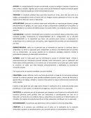 Conceptos penal.