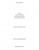 Para los siguientes ejercicios elabore un pseudocódigo, que ayuden a dar solución a las problemáticas plantadas.