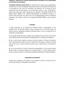 LICENCIADO MARIO EFREN LAPARRA ANGEL, COORDINADOR GENERAL DEL BUFETE POPULAR “LICENCIADO MARIO LOPEZ LARRAVE” ADSCRITO A LA DIVISIÓN DE CIENCIAS JURIDICAS Y SOCIALES DEL CENTRO UNIVERSITARIO DE OCCIDENTE DE LA UNIVERSIDAD DE SAN CRLOS DE GUATEMALA.