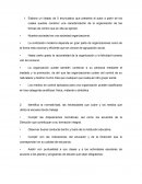 Institucion escolar.