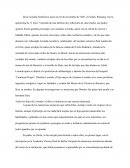 Biografía de la primera mujer ingeniera Todos los hijos de Leonida y Gillen se titularon en una carrera intelectual.