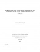 Lectura con tecnologias.