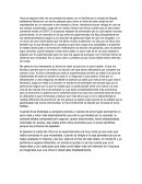 Responsabilidad social empresarial.