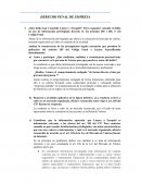 ¿Qué delito han Cometido Lázaro y Ezequiel?