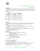 Yacimiento volumétrico de gas