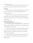 La idea principal era hacer un cambio de estrategia para poder ingresar al mercado de los “blancos”, pero no les fue muy bien. Su producto se distribuía mediante mayoristas supermercados y autoservicios.