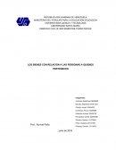 LOS BIENES CON RELACIÓN A LAS PERSONAS A QUIENES PERTENECEN