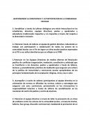 GESTIONANDO LA CONVIVENCIA Y LA PARTICIPACION DE LA COMUNIDAD ESCOLAR