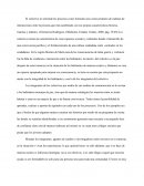 Los colecivos en montes de maria