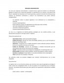 Estructura y taxonomia viral.