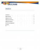 La noción vulgar de obligación alude a todo vínculo o sujeción de la persona, cualquiera sea su origen y contenido. Ejm: los deberes impuestos tanto por los usos y convenciones sociales, como por las normas jurídicas.