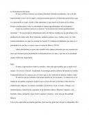 Si bien en México tenemos un sistema alimentario definido actualmente, este se ha ido transformando a través de los siglos y más precisamente gracias a el mestizaje gastronómico que se a presentado en el país