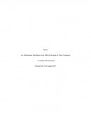 La Afirmación Patriótica en la Obra Literaria de Tina Casanova