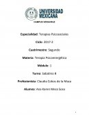 La terapia psicoenergética se utiliza como alternativa a la terapia tradicional, el objetivo de esta es encontrar un equilibrio entre la mente y el cuerpo, por eso del conocido refrán “mente sana, en cuerpo sano”.