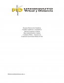 HISTORIA DE LA ESTADISTICA.
