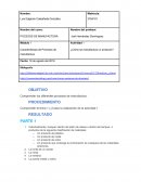 Actividad 1 procesos de manufactura.