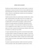 Ensayo- ¿Dónde están las monedas?