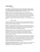 Navegando unidades de entrada.