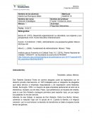 Bennis W. (1973). Desarrollo organizacional: su naturaleza, sus orígenes y sus perspectivas. EUA: Fondo Educativo Interamericano.