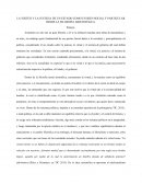 LA VIRTUD Y LA JUSTICIA DE UN ESTADO COMO UN BIEN SOCIAL Y PARTICULAR DESDE LA FILOSOFÍA ARISTOTÉLICA.