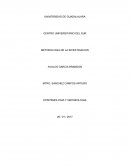 METODOLOGIA DE LA INVESTIGACIONю