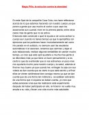 Magic Pills, la solución contra la obesidad