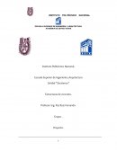 Unidad “Zacatenco”