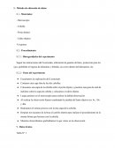 Seguir las instrucciones del Licenciado, utilización de guantes de látex, protección para los ojos, prohibido el ingreso de alimentos y bebidas, no correr dentro del laboratorio, etc.