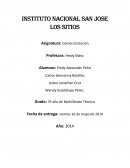 Iniciacion y remate de ventas