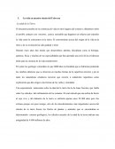 La vida en nuestro rincón del Universo