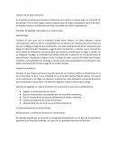 Garantías de legalidad.