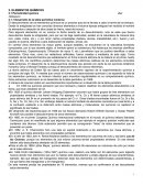 ELEMENTOS QUÍMICOS 2.1 Periodicidad química