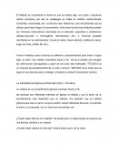 Metodologia El Método