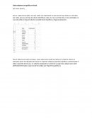 Cómo elaborar una gráfica en excel en solo tres pasos.