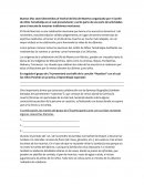 Programa para dia de Muertos preescolar.