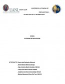 Tic algoritmos etapa 1