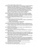 Explica qué significa adoptar el código oral popular