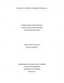 Sistemas distribuidos.