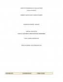 Presentacion TEMA: CUADRO COMPARATIVO