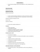 Caso Ballstone solucion