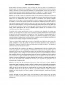 RESUMEN DEL LIBRO 1984.