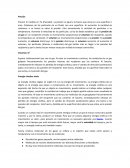 Los enlaces en la química