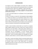 Coma y estado vegetativo