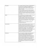 Cuales son las Corrientes Psicológicas