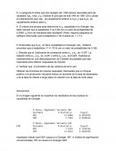 Econometria La pregunta 8 indica que tres rezagos del VAR parece razonable para las variables ∆lipt, ∆4urt, y yt. Estimar el principio de tres VAR en 1961 Q4 y utilizar el ordenamiento