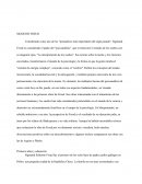 Sigmund Freud Psicólogo.