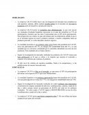 DOFA (CALVO vs MEDITERRANEO).