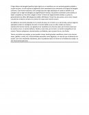 El tigre blanco de Bengala