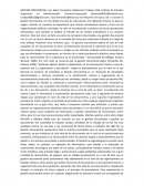 Gestión Documental.