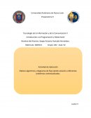 Actividad de Aplicacion TIC 2 UANL E1.